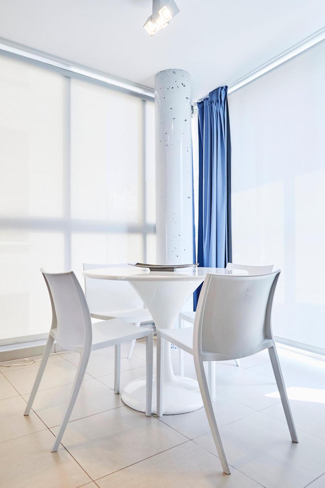 Ferienwohnung Edificio San Felix Castellón de la Plana Zimmer foto