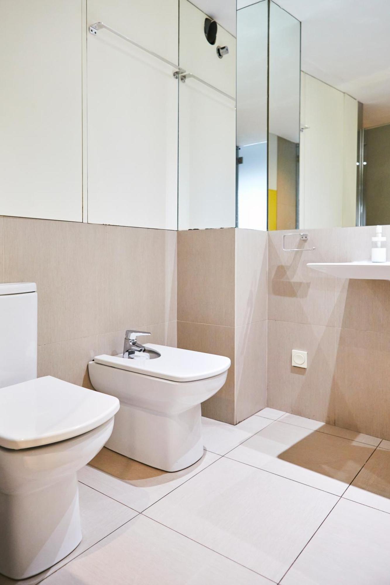 Ferienwohnung Edificio San Felix Castellón de la Plana Zimmer foto